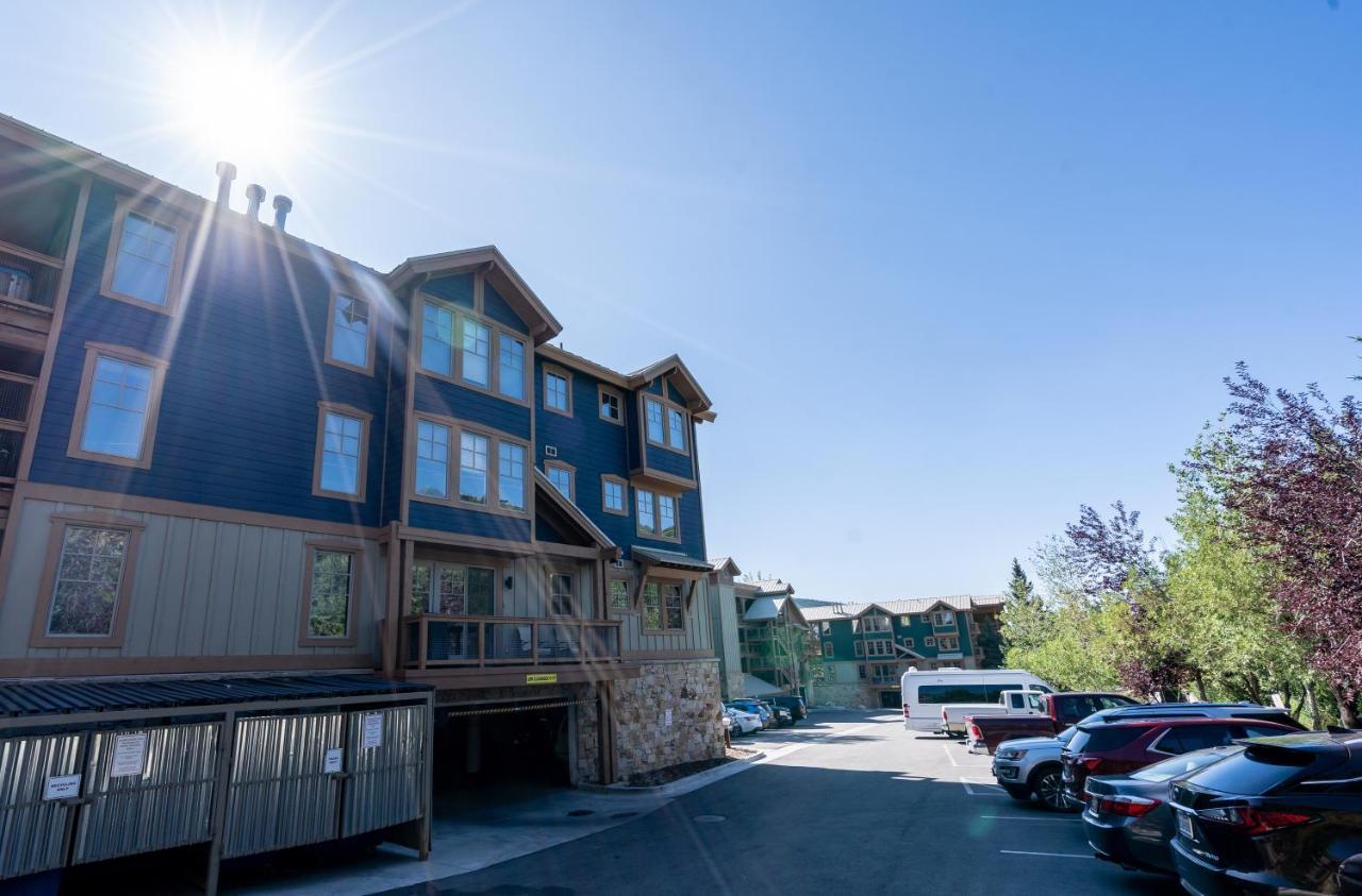 Town Point Condos By Park City Vacations Ngoại thất bức ảnh