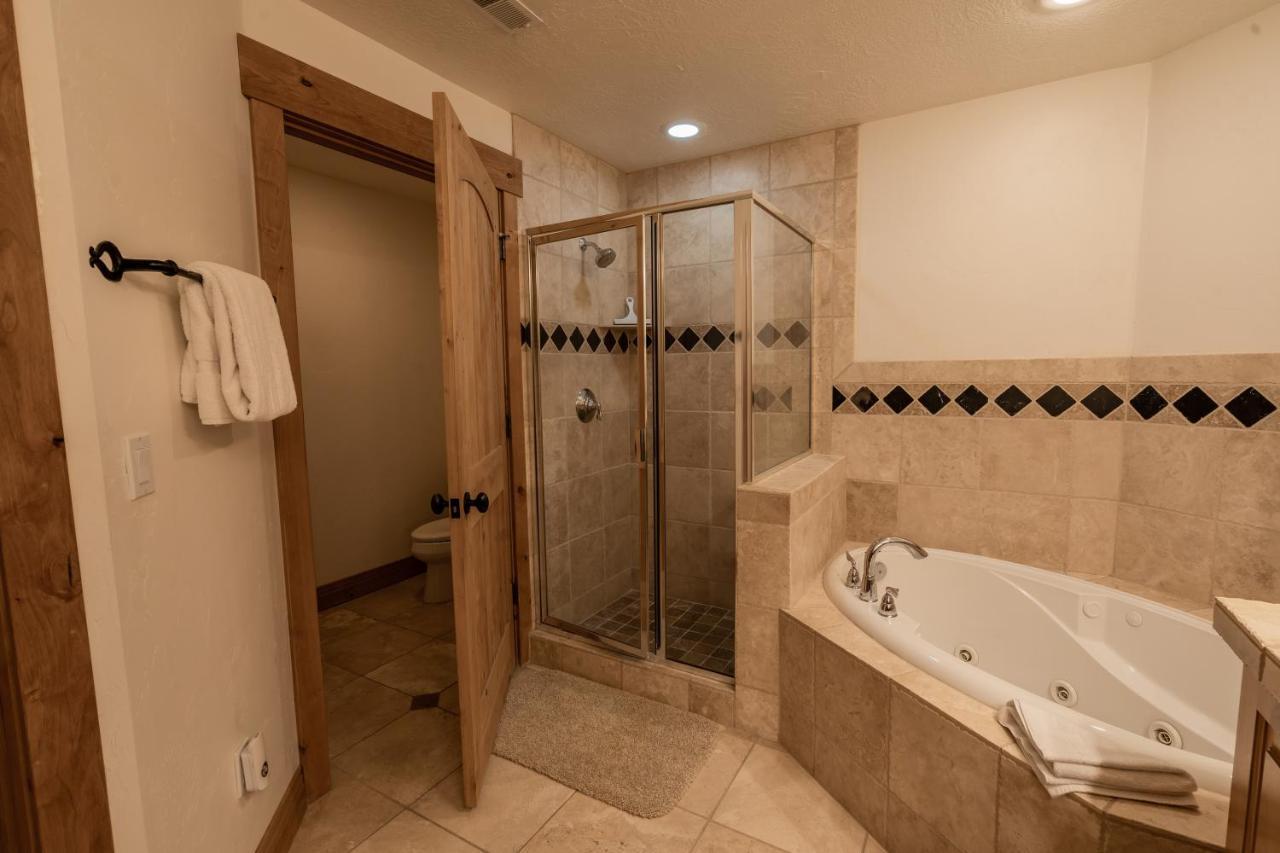 Town Point Condos By Park City Vacations Ngoại thất bức ảnh