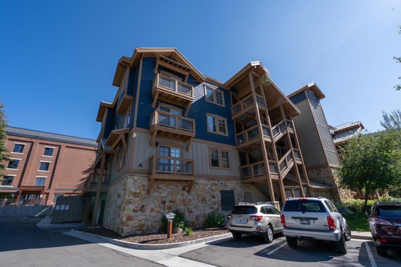 Town Point Condos By Park City Vacations Ngoại thất bức ảnh