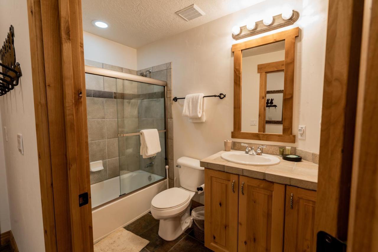 Town Point Condos By Park City Vacations Ngoại thất bức ảnh
